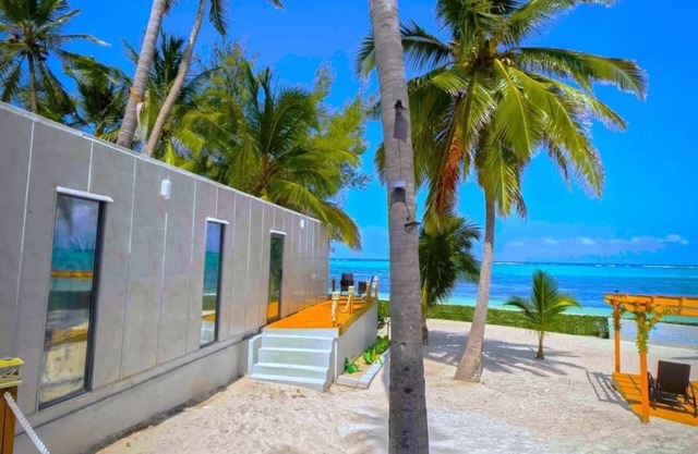 North Villa-The Zanzibar Beach House