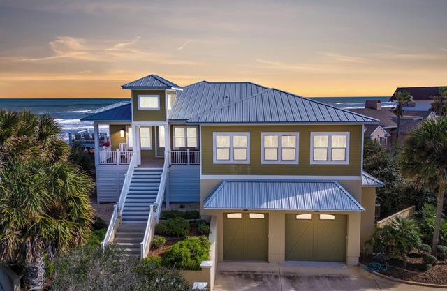 Northeast Florida Retreat