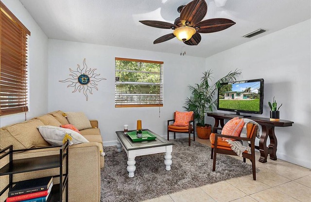 Northeast Florida Retreat