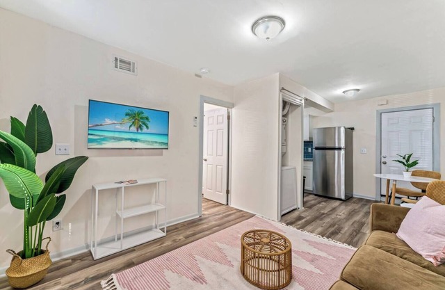 Northeast Florida Retreat