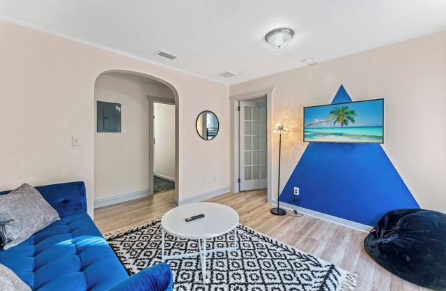 Northeast Florida Retreat