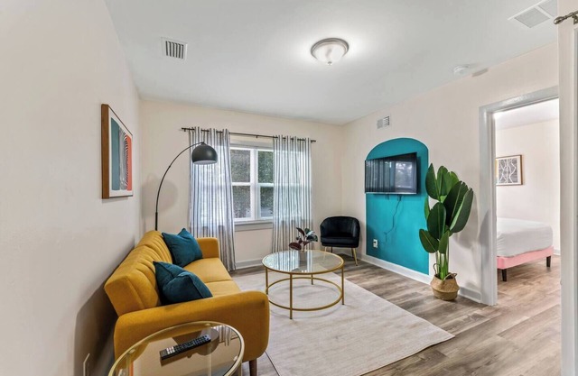 Northeast Florida Retreat