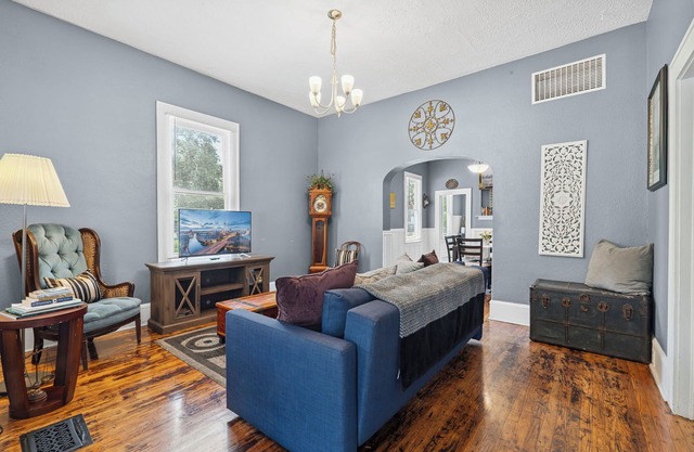 Northeast Florida Retreat