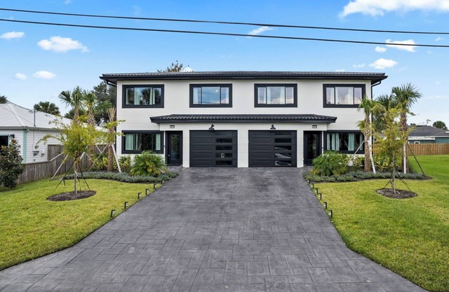 Northeast Florida Retreat