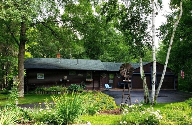 Northwoods Crossing by PMH