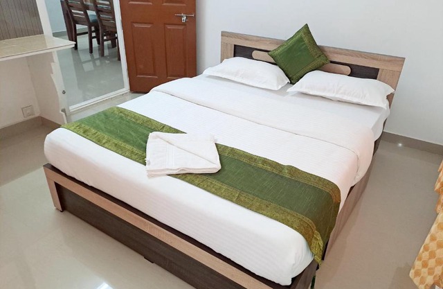 Norwegian Homes Guest House- Munnar