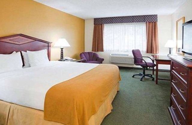 Norwood Inn Eagan 