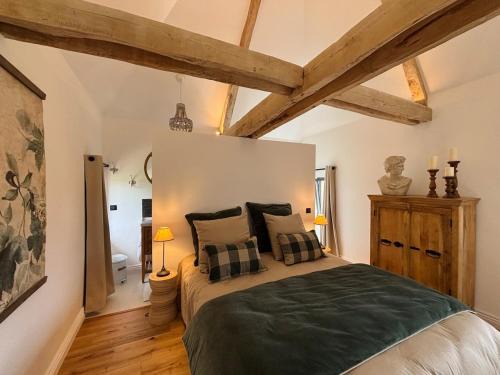 Nosjuce, un nid cosy au coeur de la campagne