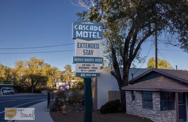 Nostalgic Motel Vibes *Cozy Rooms * WIFI *Room 1