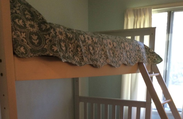 Notre Dame Campus House