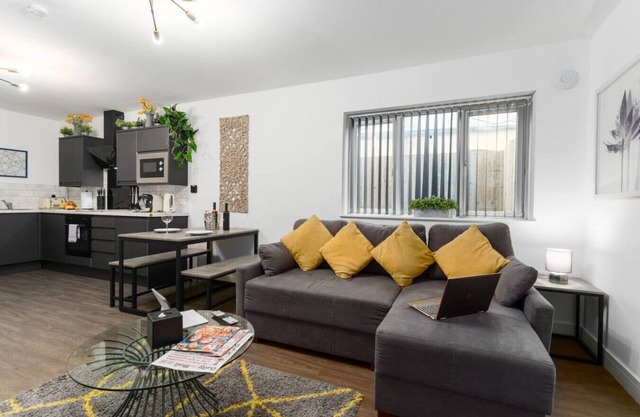 Nottage House Premier Apartments