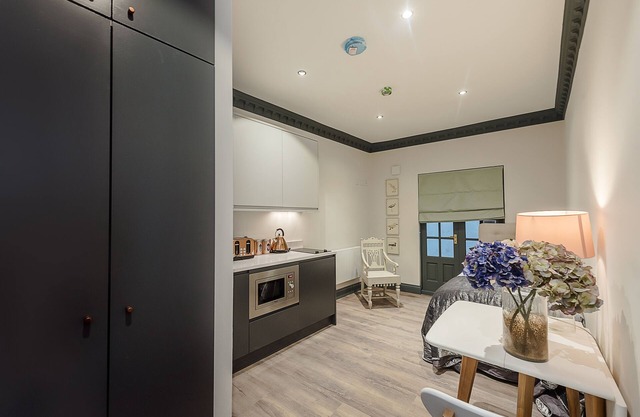 Notting Hill Studio 5 mins from Portobello Road & 10 mins from Kensington Palace