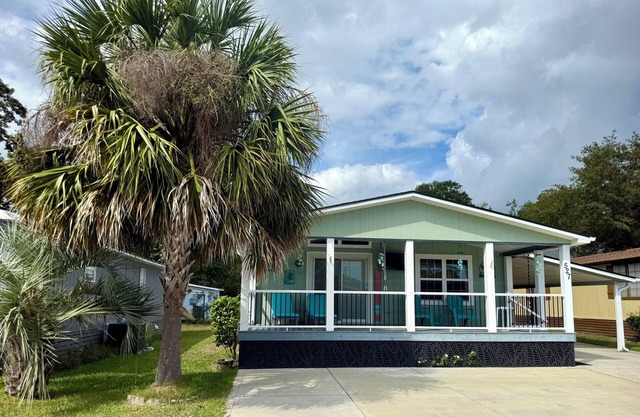 Nov-Dec Discounts! Relax at Serenity By The Sea in beautiful Oceanside Village.