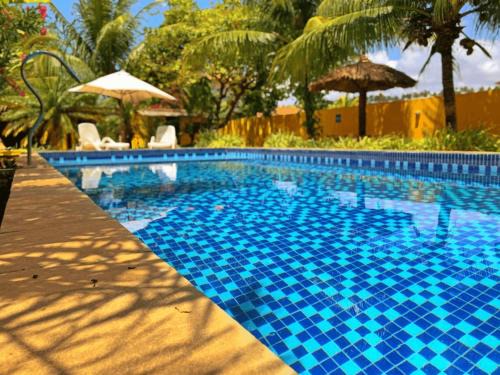 Nova Costeira da Barra