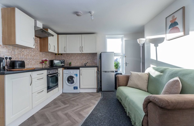 November Discount - Long Stay - Contractors