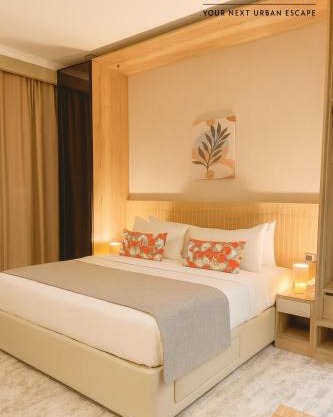 Novis Holiday Homes Sahl Hasheesh