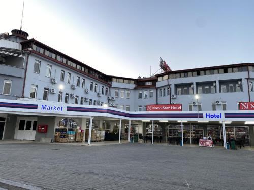 Novo Star Hotel