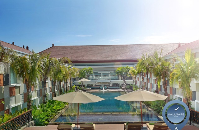 Novotel Bali Ngurah Rai Airport