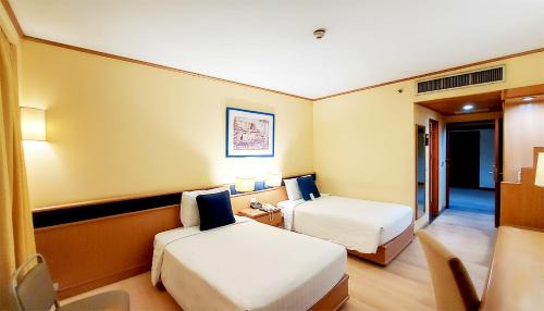 Novotel Bangkok Bangna