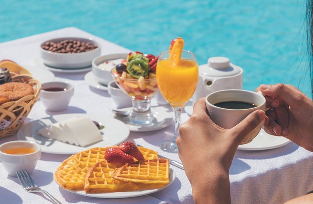 Novotel Cairo Airport