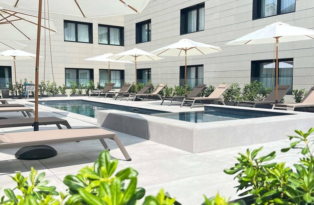 Novotel Parma Centro