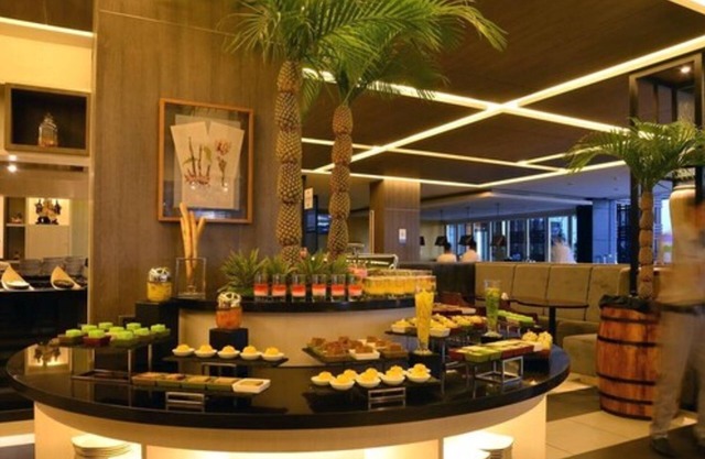Novotel Pekanbaru