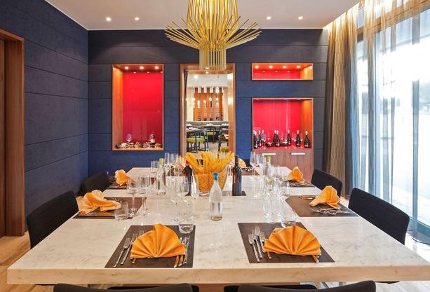 Novotel Roma Eur