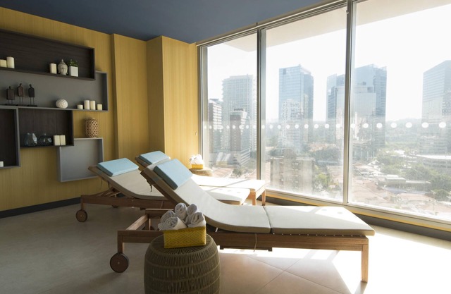Novotel São Paulo Berrini