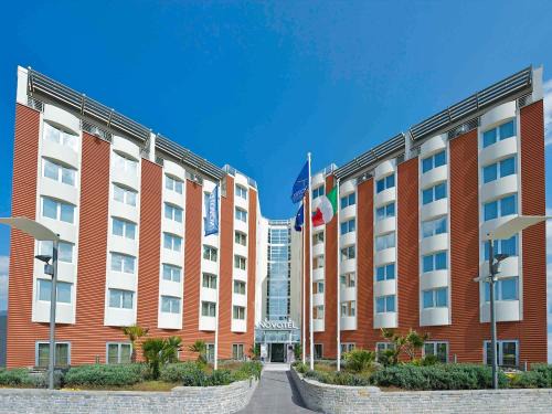 Novotel Salerno Arechi 