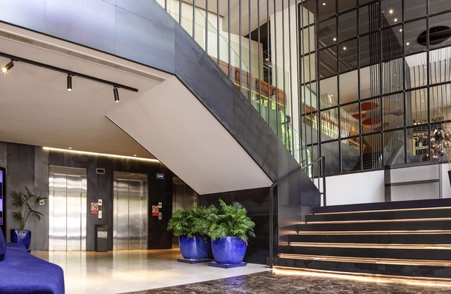 Novotel Sevilla