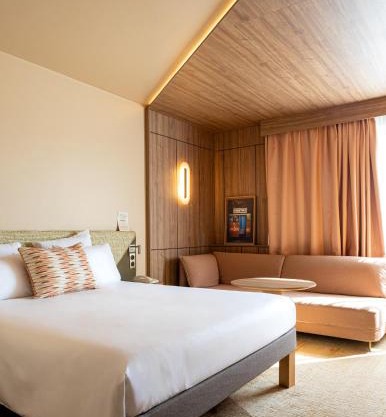 Novotel Toulouse Purpan Aéroport