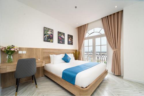 Novus Sol Hotel & Apartment Sunset Town Phu Quoc