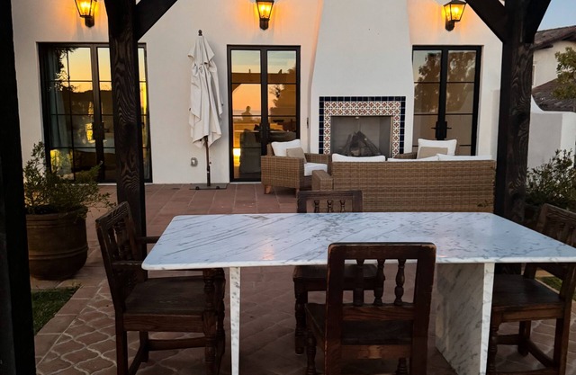 nSanta Barbara Style Casita in Arroyo Grande near SLO, Wine Country & Beach