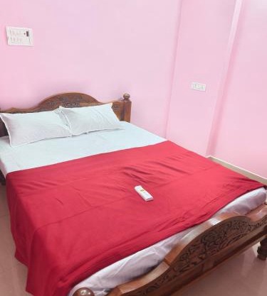 NSP ROOMS NS complex