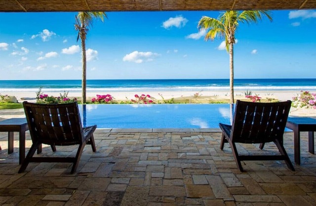 NSR Beach House: The ultimate vacation rental