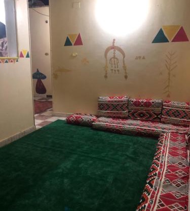 NUB Guest House