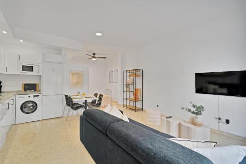 Nueva! Céntrica Suite Boutique