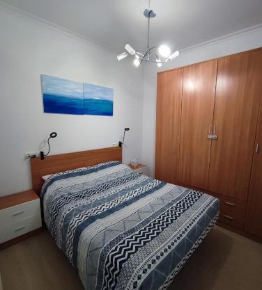 Nueva casita de colores