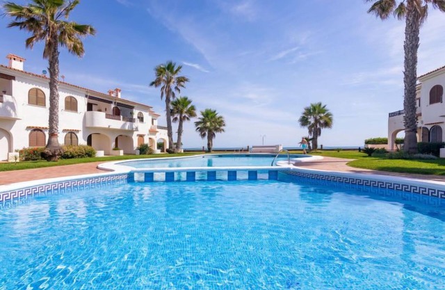 Nueva Playa 
