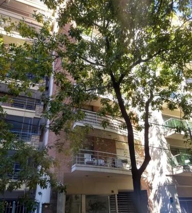 NUEVO 2 Dormitorios Parrilla propia Palermo Hollywood