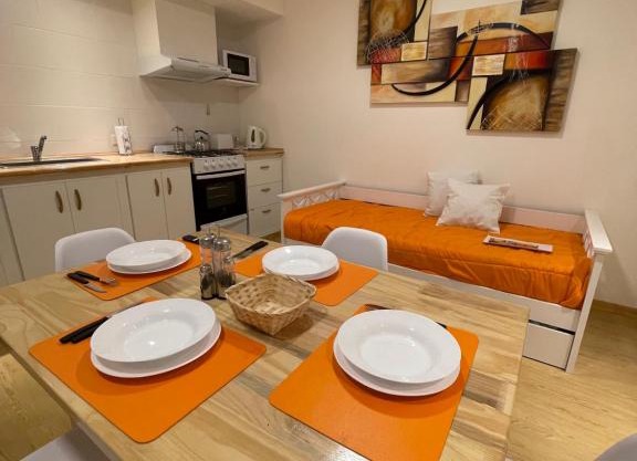 NUEVO Departamento 2 Ambientes