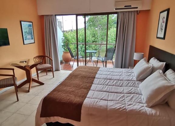 Nuevo Hotel Plaza