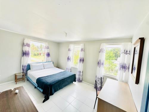 Nuku'alofa Twin Cottages - Entire Place Perfect for Groups or Family - Prime Location