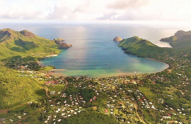 NUKU-HIVA - Taiohae Room & Free Breakfast n°1