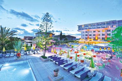 Numa Konaktepe Hotel - All Inclusive