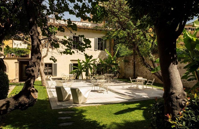 Numa Palazzo San Niccolò