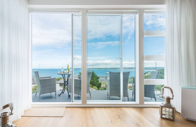 Number 8 Salt, St Ives