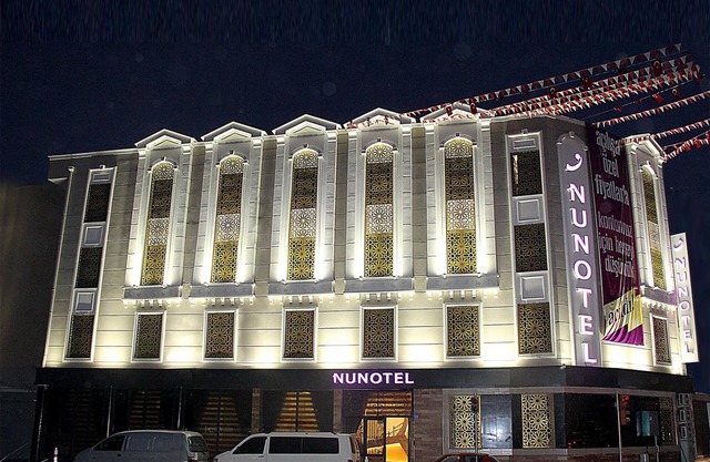 Nun Otel
