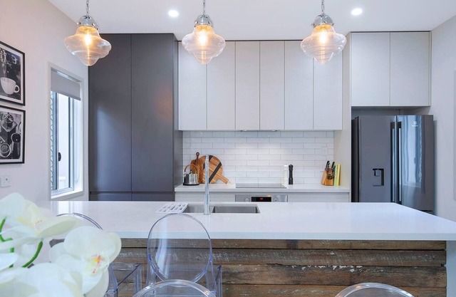 Nundahs Lush Haven Serene Family Townhouse Escape