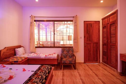 Nungwi Heritage Resort